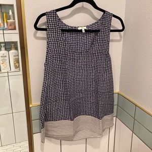 Joie tank Sz L